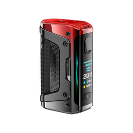 GeekVape - Aegis Legend 5 200 Watt
