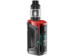 GeekVape - Aegis Legend 5 E-Zigaretten Set
