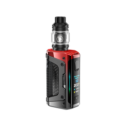 GeekVape - Aegis Legend 5 E-Zigaretten Set