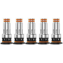 GeekVape - J Heads (5 Stück pro Packung)