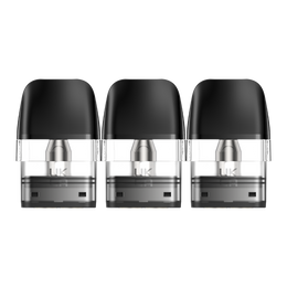 GeekVape - Q Cartridge (3 Stück pro Packung)