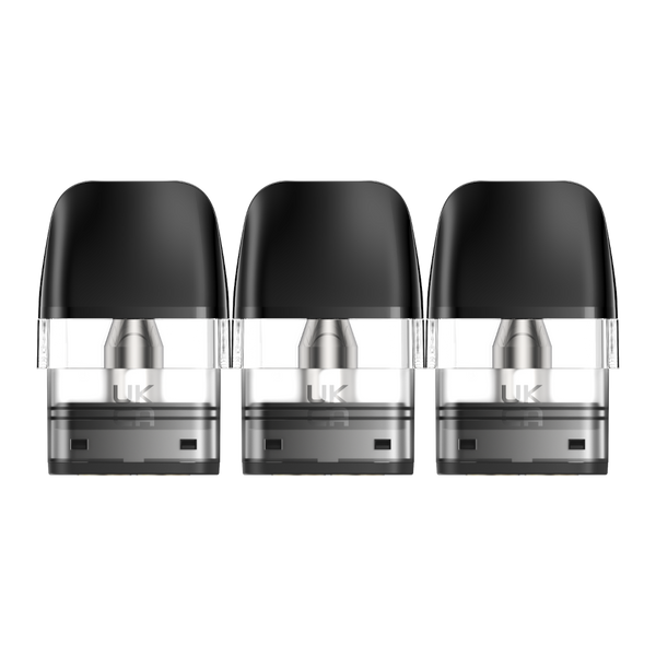 Vorgefllte Pods - ber 100 Sorten sofort dampfbereit