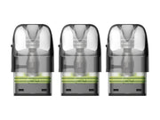 GeekVape - Q Cartridge (3 Stück pro Packung)