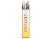 GeekVape - Sonder Q 2 E-Zigaretten Set