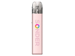 GeekVape - Sonder Q 2 E-Zigaretten Set