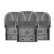 GeekVape U Cartridge (3 Stück pro Packung)