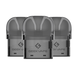 GeekVape U Cartridge (3 Stück pro Packung)