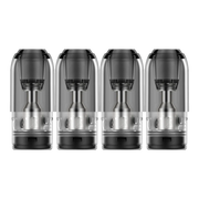 Geekvape Wenax M1 V2 Cartridge 0.8 Ohm - 4er Pack mit 3-fach Drip Tip Geekvape Wenax M1 V2 Cartridge 0.8 Ohm - 4er Pack mit 3-fach Drip Tip