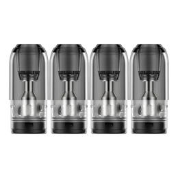 Geekvape - Wenax M1 V2 Cartridge (4 Stück pro Packung)