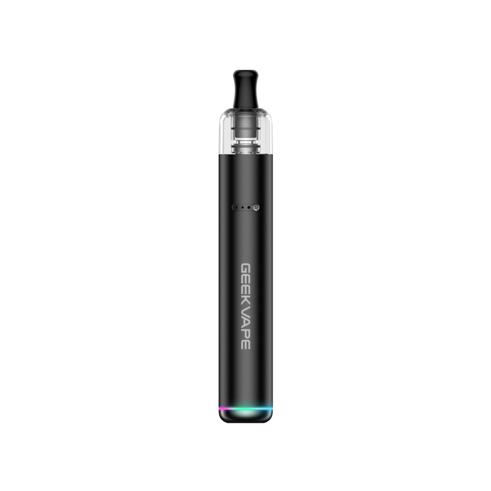 GeekVape Wenax S3 Evo E-Zigarette Set 1100mAh Akku GeekVape Wenax S3 Evo E-Zigarette Set 1100mAh Akku