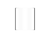 Ein gerader, transparenter Ersatzglastank für den GEEKVAPE Z Nano 3 Clearomizer.