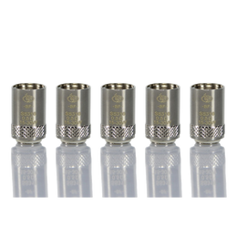 InnoCigs - BF SS316 Heads (5 Stück pro Packung)