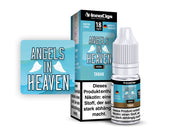 Angels in Heaven Tabak Aroma - Liquid für E-Zigaretten