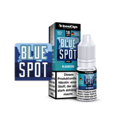 Blue Spot Blaubeeren Aroma - Liquid für E-Zigaretten
