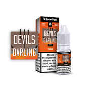 Devils Darling Tabak Aroma - Liquid für E-Zigaretten