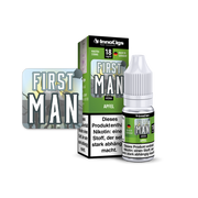 First Man Apfel Aroma - Liquid für E-Zigaretten