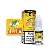 Fresh Yellow Zitrone Aroma - Liquid für E-Zigaretten