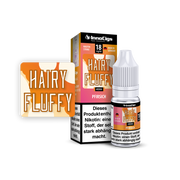 Hairy Fluffy Pfirsich Aroma - Liquid für E-Zigaretten