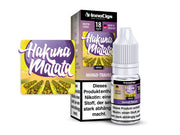 Hakuna Matata Traube Aroma - Liquid für E-Zigaretten