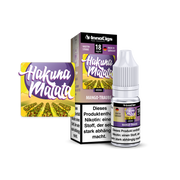 Hakuna Matata Traube Aroma - Liquid für E-Zigaretten