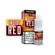 Inside Red Wassermelonen Aroma - Liquid für E-Zigaretten