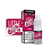 Little Soft Himbeer Aroma - Liquid für E-Zigaretten