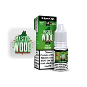 Master Wood Waldmeister Aroma - Liquid für E-Zigaretten