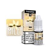 Milli Vanille Aroma - Liquid für E-Zigaretten