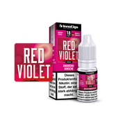Red Violet Amarenakirsche Aroma - Liquid für E-Zigaretten