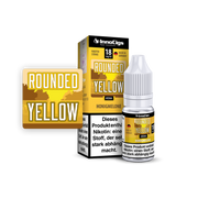 Rounded Yellow Honigmelonen Aroma - Liquid für E-Zigaretten