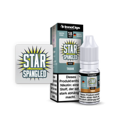 Star Spangled Tabak Aroma - Liquid für E-Zigaretten