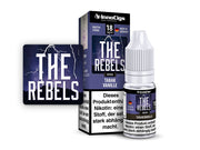 The Rebels Tabak Vanille Aroma - Liquid für E-Zigaretten