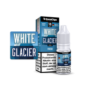 White Glacier Fresh Aroma - Liquid für E-Zigaretten