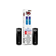 IVG AIR Pod (2 Stück pro Packung) - Blue Raspberry Ice