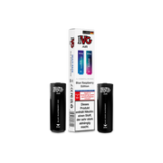IVG AIR Pod Multi Flavour Edition (2 Stück pro Packung) - Blue Raspberry Edition