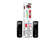 IVG AIR Pod Multi Flavour Edition (2 Stück pro Packung) - Blue Raspberry Edition