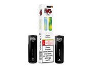 IVG AIR Pod Multi Flavour Edition (2 Stück pro Packung) - Blue Raspberry Edition