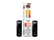 IVG AIR Pod Multi Flavour Edition (2 Stück pro Packung) - Blue Raspberry Edition