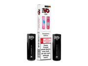 IVG AIR Pod Multi Flavour Edition (2 Stück pro Packung) - Blue Raspberry Edition