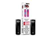 IVG AIR Pod Multi Flavour Edition (2 Stück pro Packung) - Blue Raspberry Edition