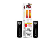 IVG AIR Pod Multi Flavour Edition (2 Stück pro Packung) - Blue Raspberry Edition