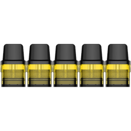 Joyetech WideWick Pod (5 Stück pro Packung)