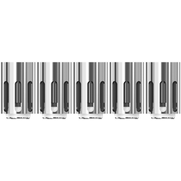 Joyetech - BFC 0,8 Ohm Mesh Heads (5 Stück pro Packung)