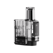 JustFog - GLENT Pod mit Head (2 Stück pro Packung)