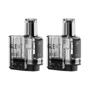 JustFog - GLENT Pod mit Head (2 Stück pro Packung)