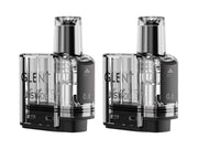 JustFog - GLENT Pod mit Head (2 Stück pro Packung)