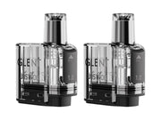 JustFog - GLENT Pod mit Head (2 Stück pro Packung)