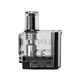 JustFog - GLENT Pod mit Head (2 Stück pro Packung)