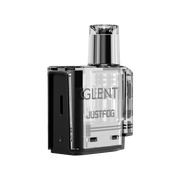 JustFog - GLENT Pod mit Head (2 Stück pro Packung)
