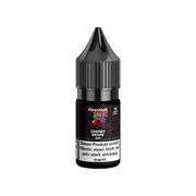 Kirschlolli - Maxx - Nikotinsalz Liquid - Cherry Grape